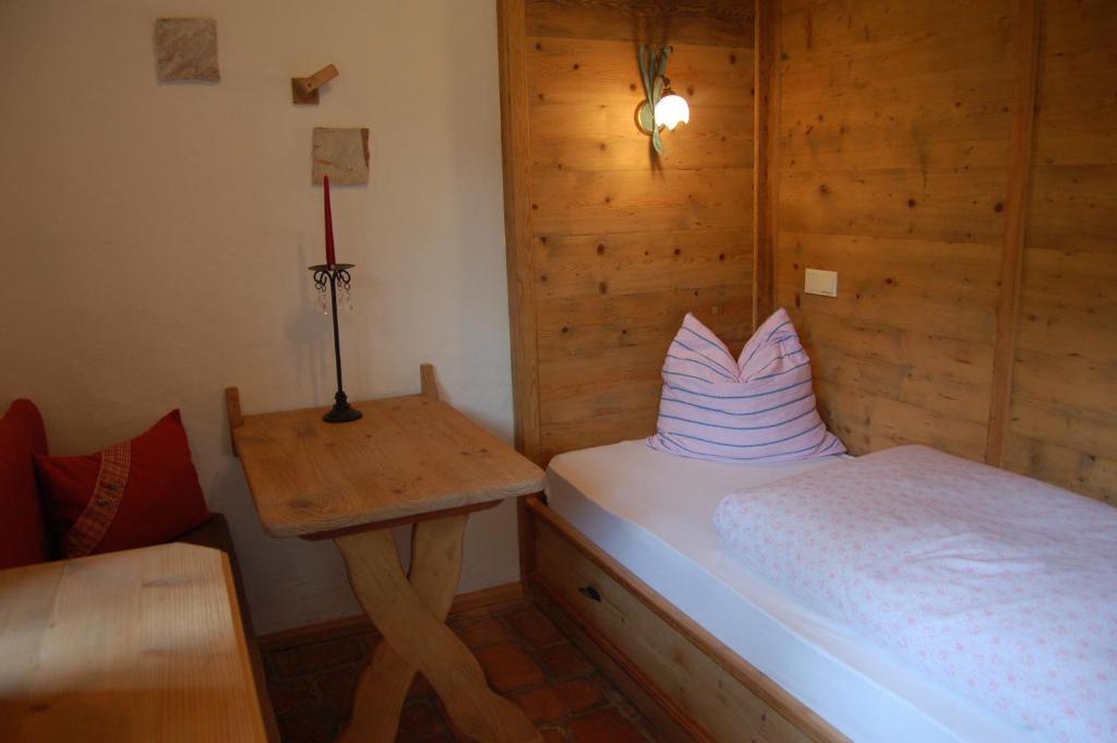 Hotel Schweizerhof Oberau Quarto foto