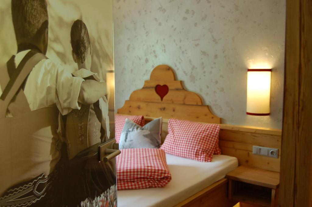 Hotel Schweizerhof Oberau Quarto foto