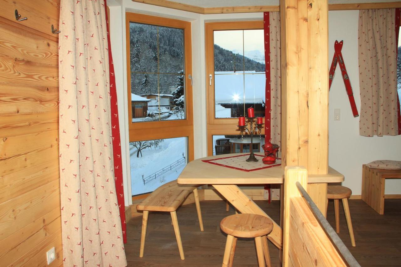 Hotel Schweizerhof Oberau Quarto foto